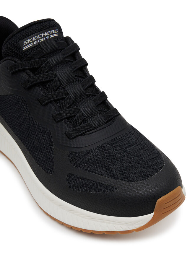 Skechers Sneakers Skechers Bobs Squad 4- 118423/BLK Schwarz