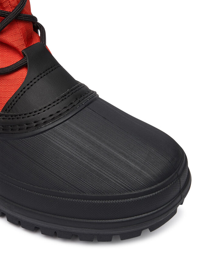 Helly Hansen Stivali da neve Helly Hansen Arctic Patrol 11768 Arancione