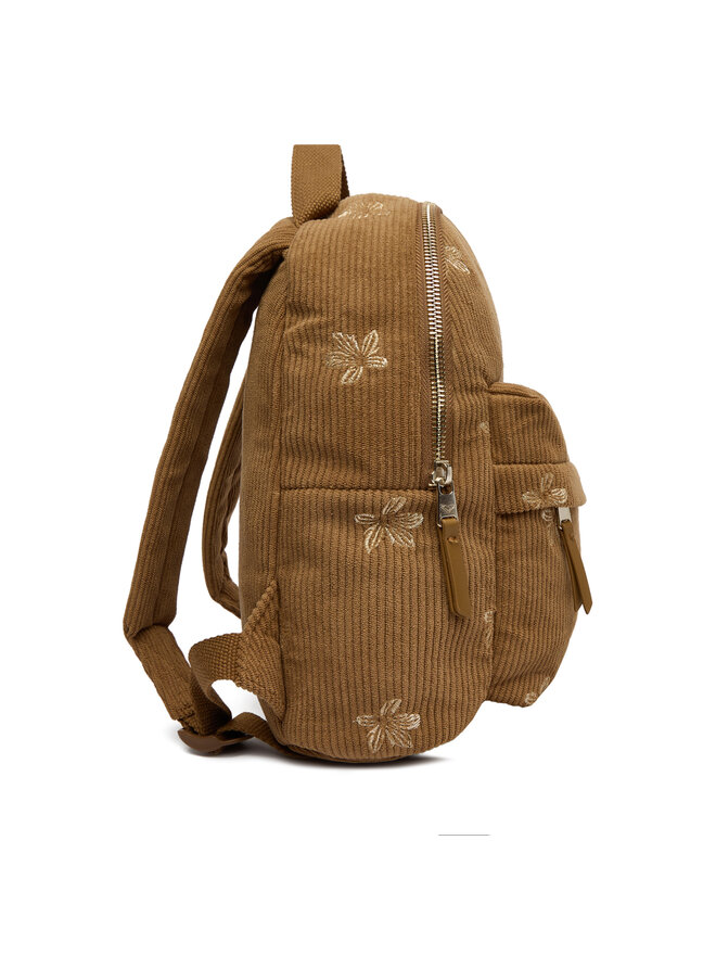 Roxy Rucksack Roxy Feeling Emby ERJBP04935 Braun
