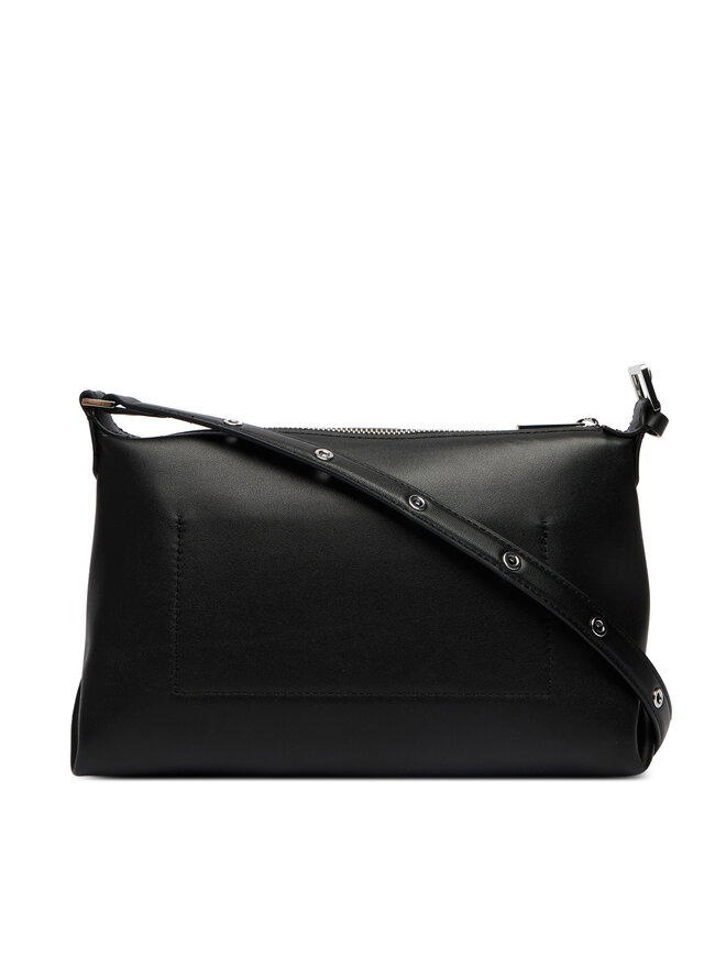 KARL LAGERFELD Handtasche KARL LAGERFELD B2W30087 Schwarz