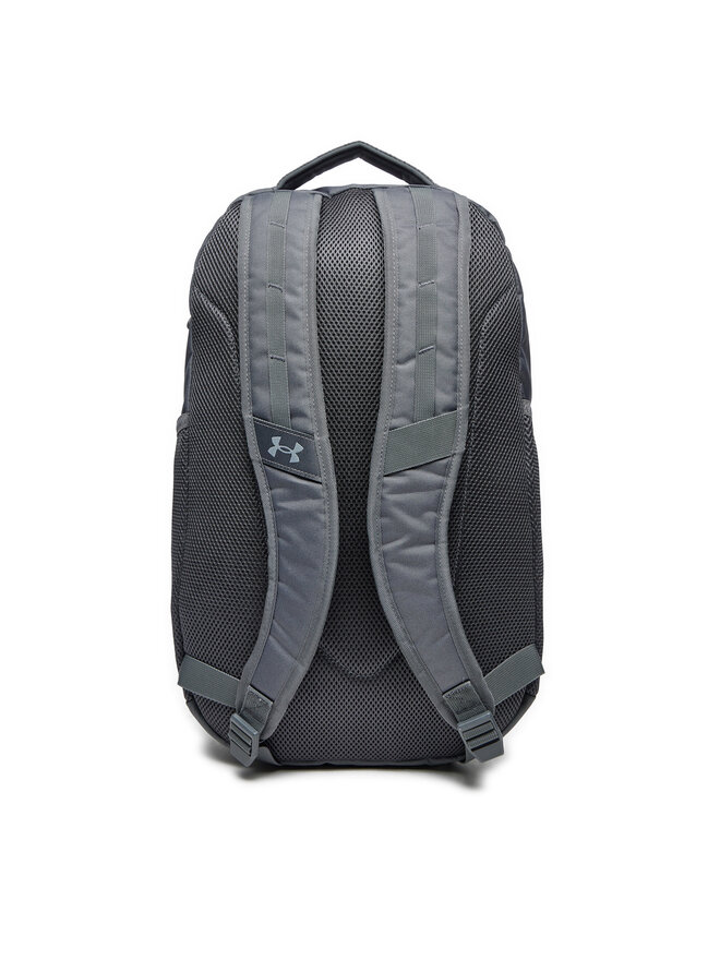 Under Armour Plecak Under Armour UA Hustle 6.0 Backpack 1384672-025 Szary