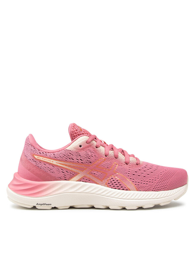 Asics Buty do biegania Asics Gel-Excite 8 1012A916 Różowy