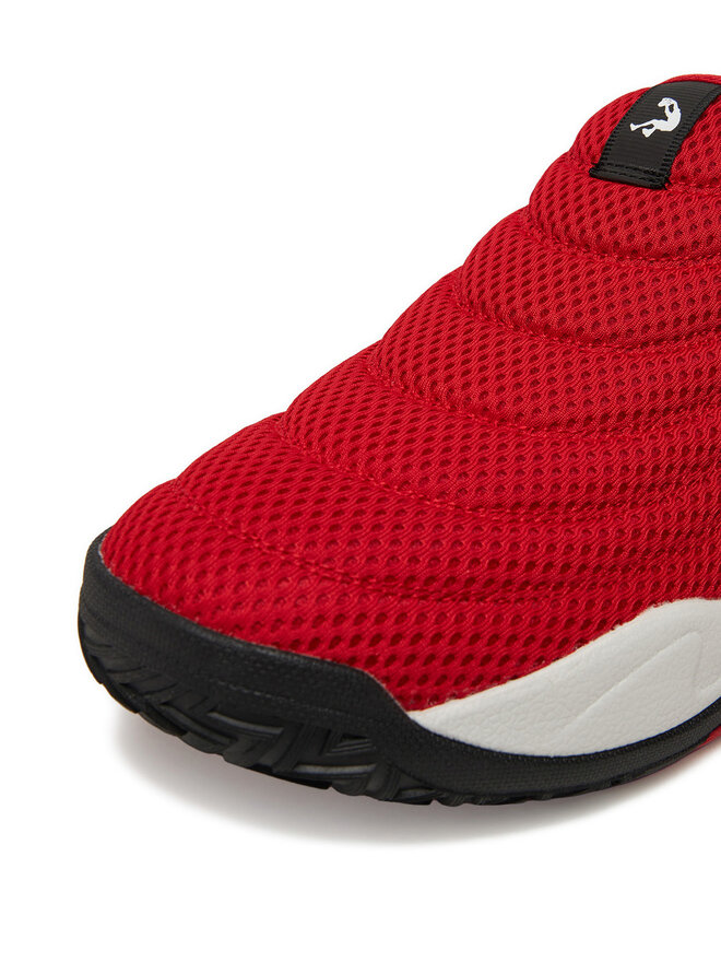 SHAQ Laisvalaikio batai Shaq EOSS-SHAQIVAL AQ95011M-R Raudona