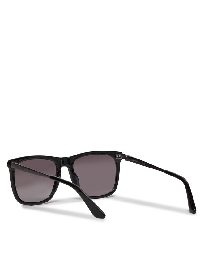 Calvin Klein Сонцезахисні окуляри Calvin Klein CK22536S Чорний