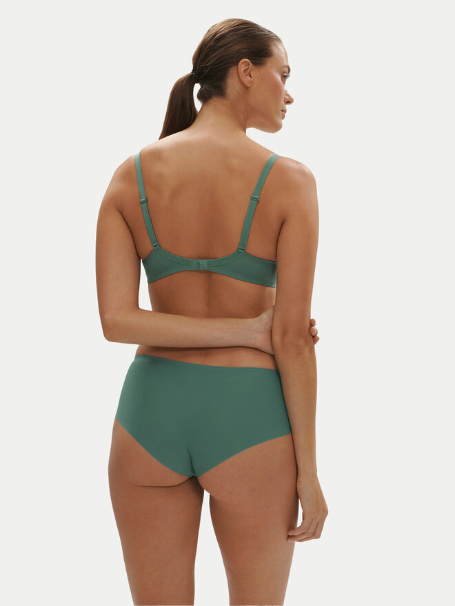 Simone Pérèle Simone Pérèle Boxershorts Saga 15C630 Grün