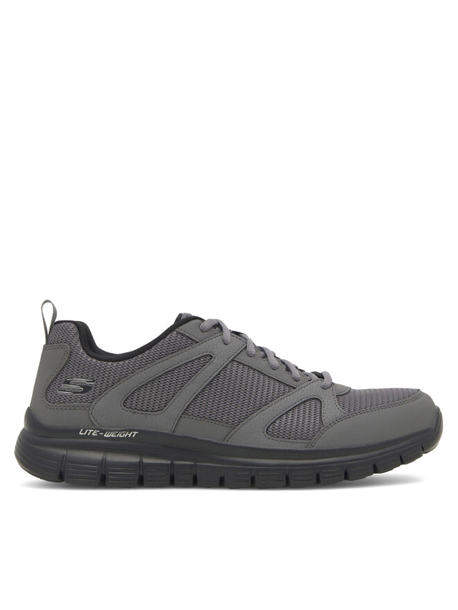 Skechers Αθλητικά Skechers 8790117 CCBK Γκρι