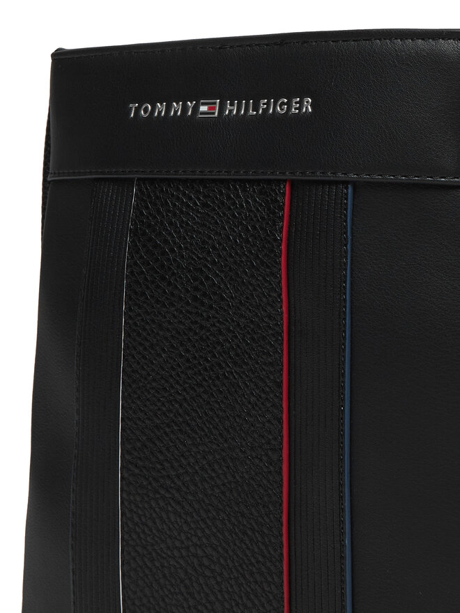 Tommy Hilfiger Τσαντάκι Tommy Hilfiger AM0AM13112 Μαύρο