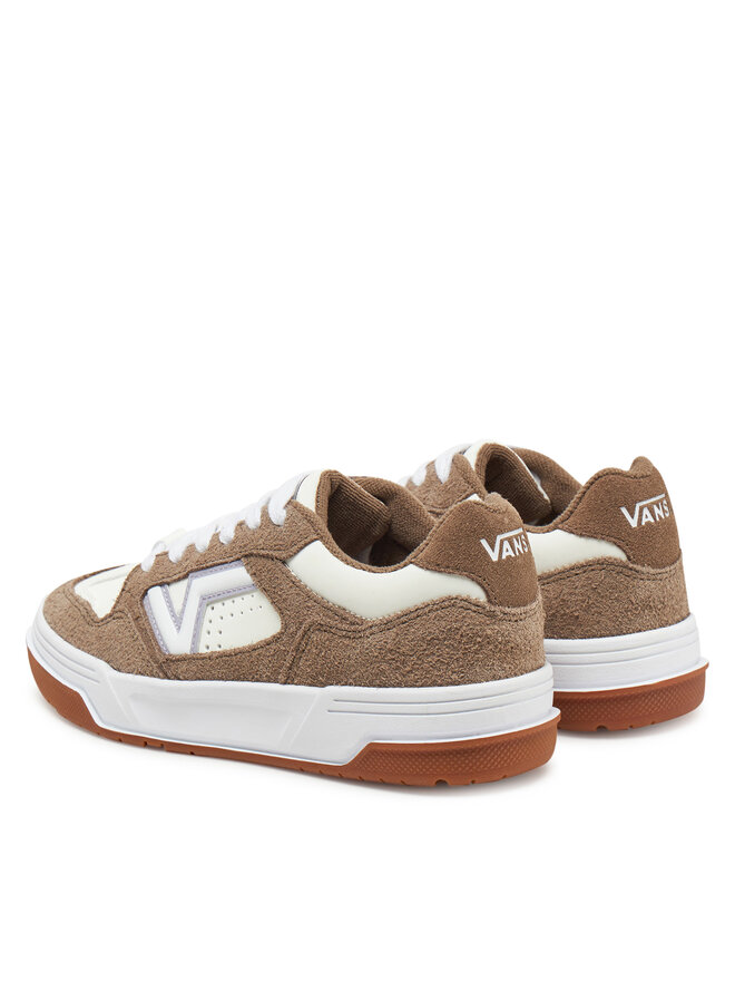 Vans Sneakersy Vans Upland VN000D1H1NU1 Brązowy