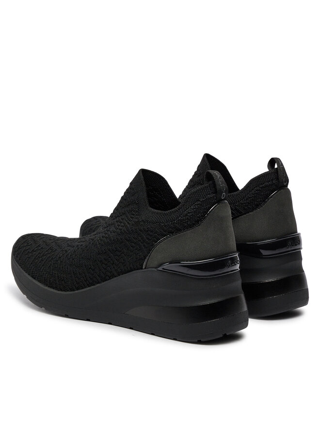 Aldo Sneakers Aldo Sevan 13613207 Negru
