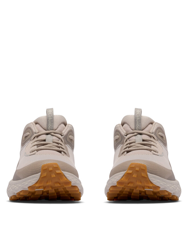 Columbia Сникърси Columbia Terrastride™ CRZ Sneaker 2115101 Сив