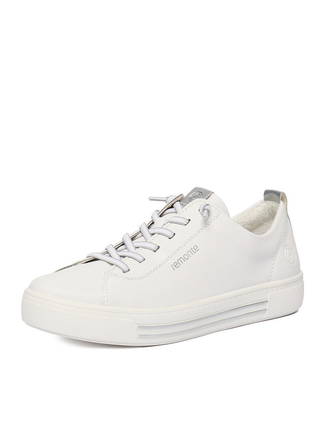 Remonte Sneakers Remonte CEO-D0913-80 Weiß