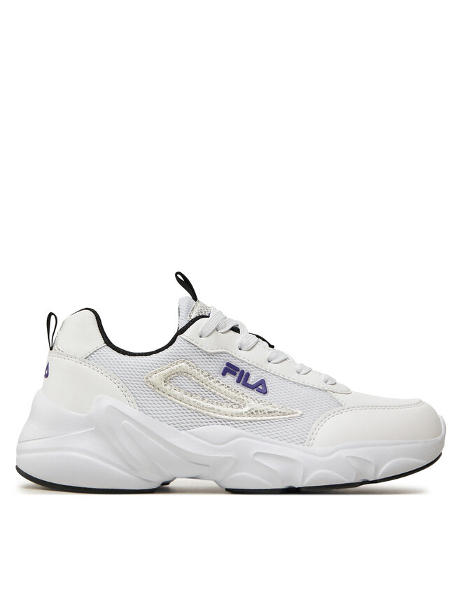 Fila Αθλητικά Fila Felice Wmn FFW0401.13070 Λευκό