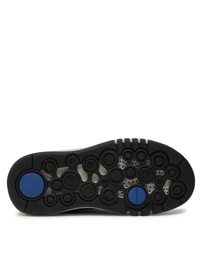 Geox Sneakers Geox J Aeranter B.Abx A J04CYA 0CL11 C4226 S Dunkelblau