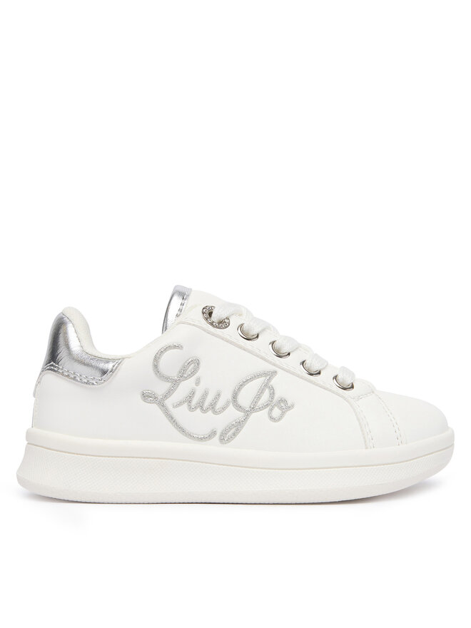 Liu Jo Sneakers Liu Jo Ginny 01 4F6011 EX097 M Weiß