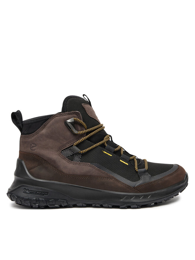 ECCO Bakancs ECCO Ult-Trn M 82427460993 Barna