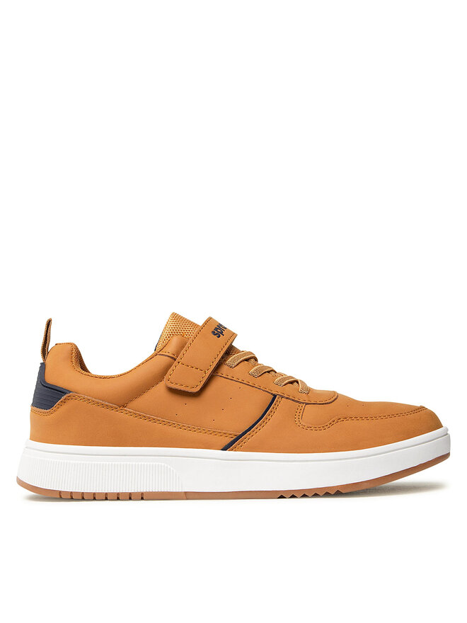 Sprandi Sneakersy Sprandi BP40-21619Z Hnedá