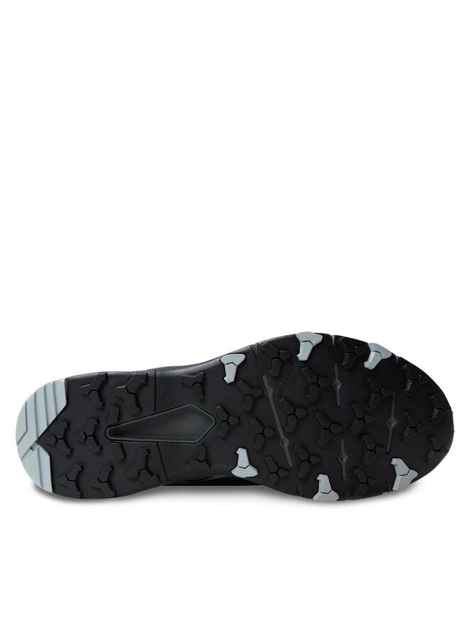 The North Face Bakancs The North Face Vectiv Taraval NF0A52Q1RO51 Szürke