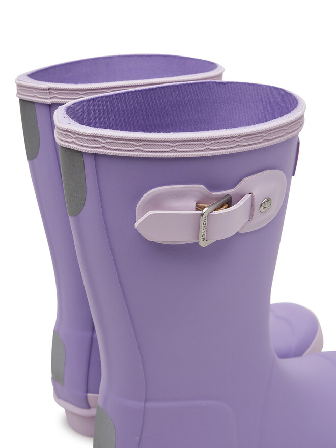 Hunter Cizme de cauciuc Hunter JFT6000RMA Violet