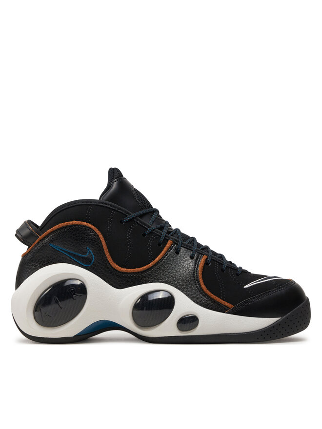 Nike Sneakersy Nike Air Zoom Flight 95 DV6994 001 Čierna
