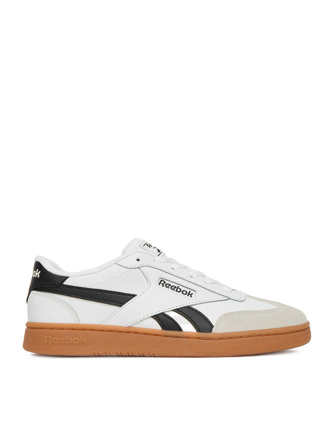 Reebok Сникърси Reebok CEO-FORTE LOUNGER AR30252W-WBT Бял