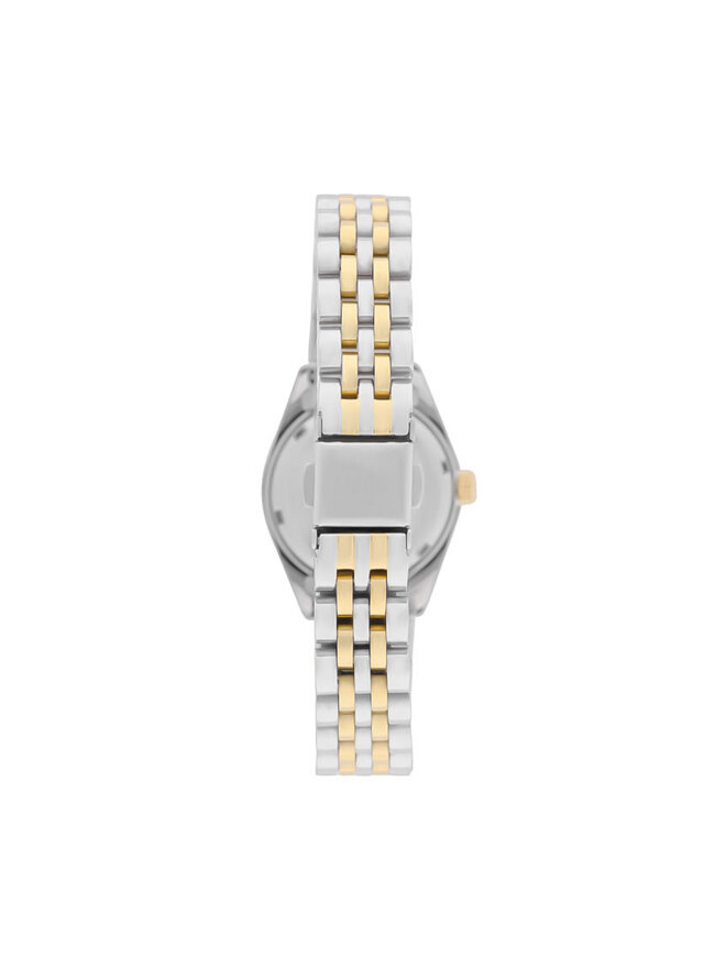 Liu Jo Годинник Liu Jo Casual Nyria TLJ2806 Срібний