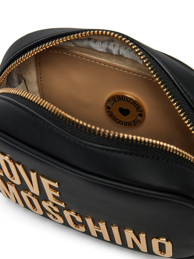 LOVE MOSCHINO Borsetta LOVE MOSCHINO JC4026PP1MKD0000 Nero