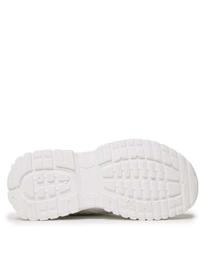 DeeZee Zapatillas DeeZee TS5432K-02 Blanco