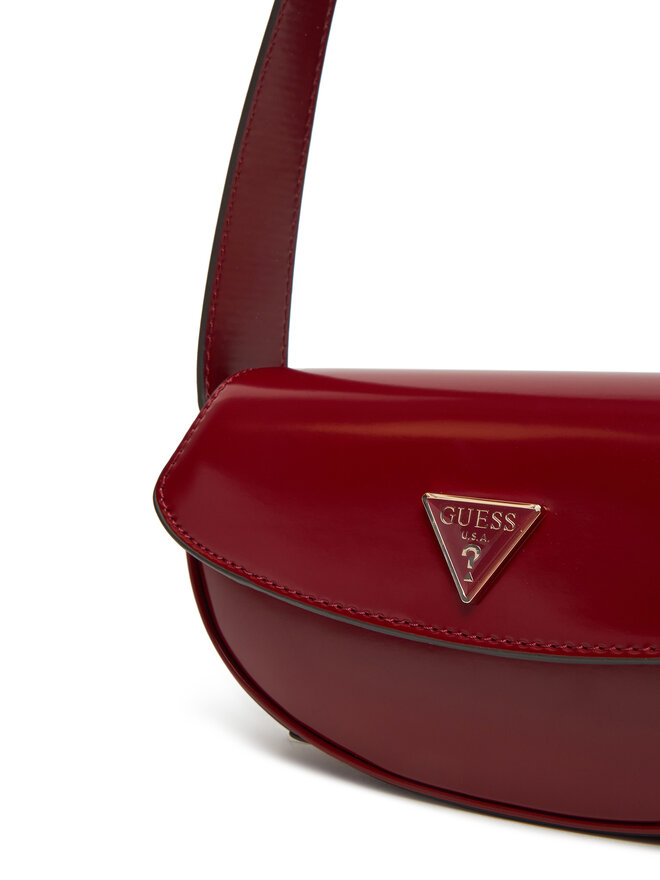 Guess Torebka Guess HWNG94 96780 Czerwony