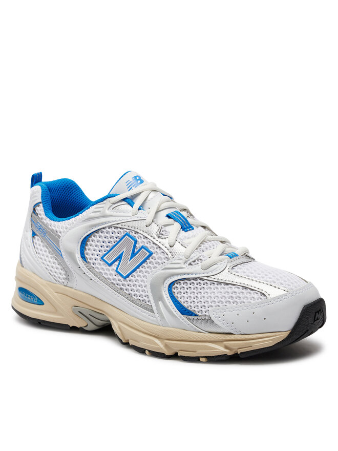 New Balance Sneakersy New Balance MR530EA Bílá