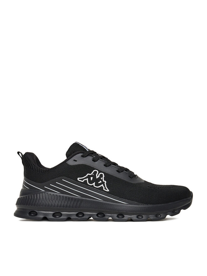 Kappa Снікерcи Kappa CEO-AW24-3C012 Чорний
