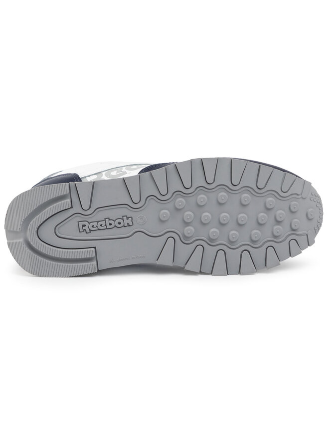 Reebok Снікерcи Reebok Classic Leather Junior DV9597 Білий