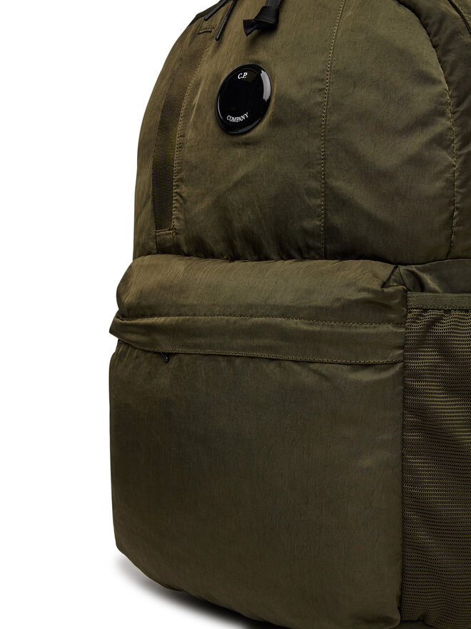 C.P. Company Rucsac C.P. Company 18CMAC303A005269G Verde