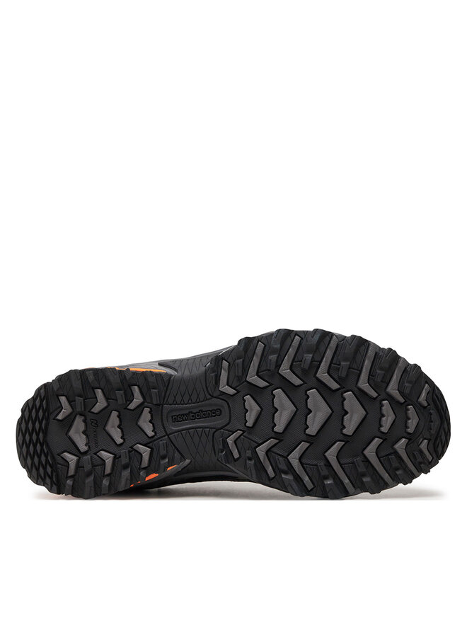 New Balance Sneakersy New Balance ML610TAP Zielony