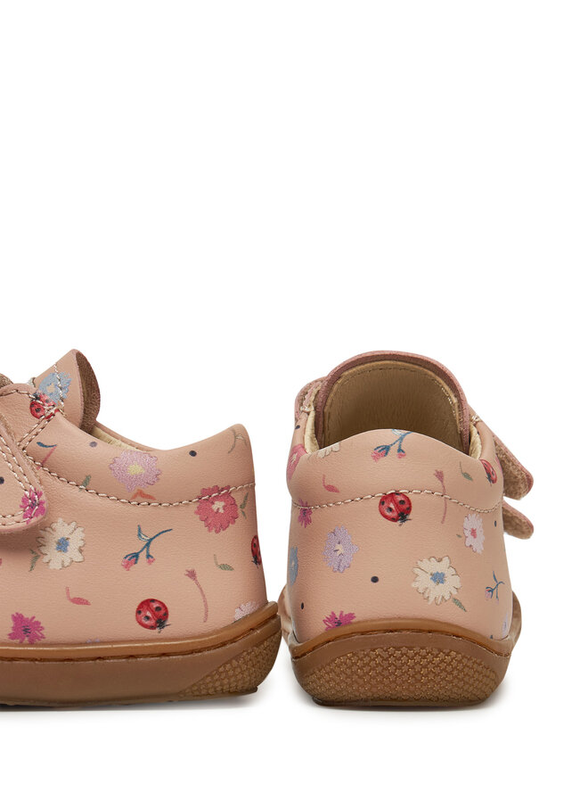 Naturino Halbschuhe Naturino Cocoon Vl 2012904-NM-0M04 M Rosa