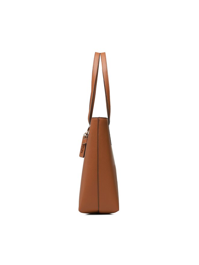 Guess Сумка Guess Eco Elements (EVG) HWEVG8 76723 Коричневий