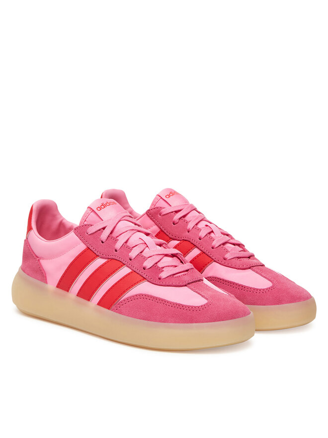adidas Tenisice adidas Barreda Decode JR1217 Ružičasta