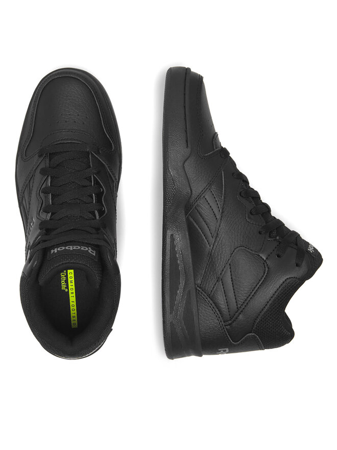 Reebok Sneakers Reebok Royal BB 100000090 Negru