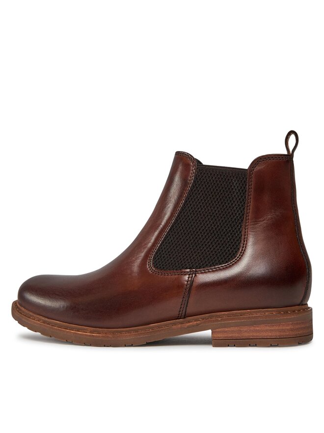 Tamaris Štibletai Tamaris 1-25056-41 Ruda