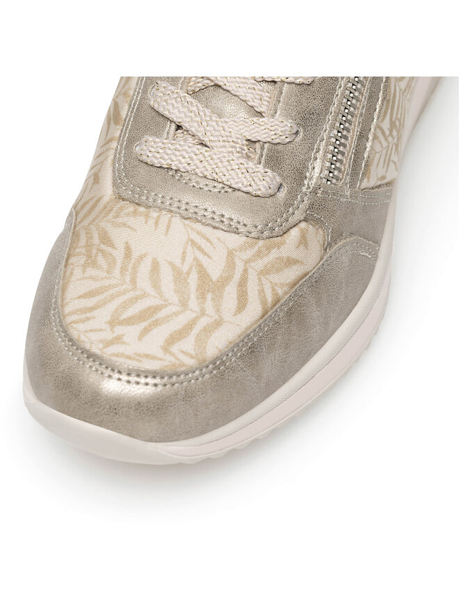 Remonte Sneakers Remonte D2401-60 Beige