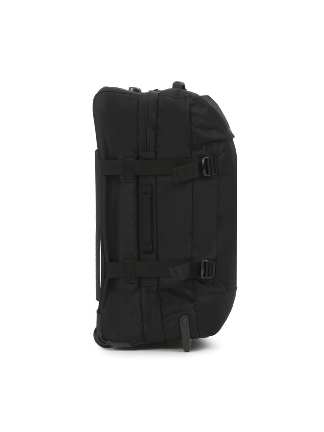 Eastpak Голям куфар Eastpak Tranverz EK00062L Черен