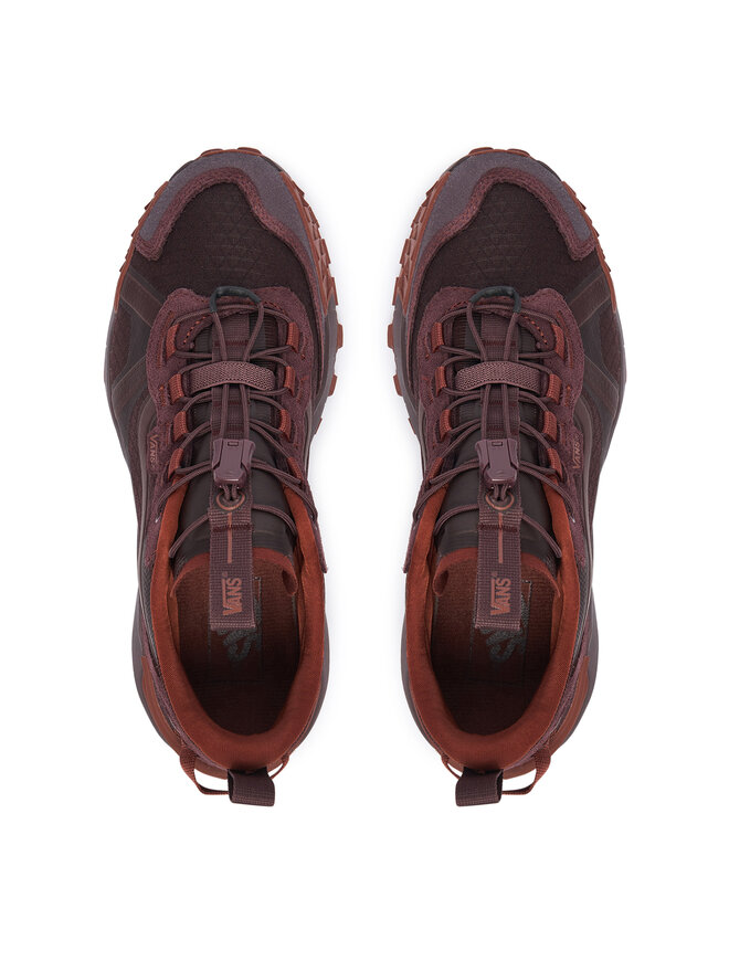 Vans Trekkingschuhe Vans Crosspath XC VN000EJJGRB1 Braun