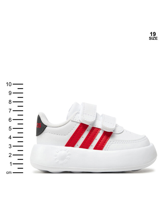 Adidas shoes 8c 2019 hotsell