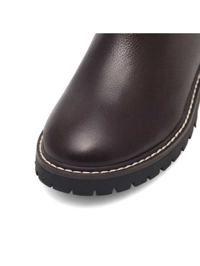 Badura Botines Badura 9K7518 Marrón