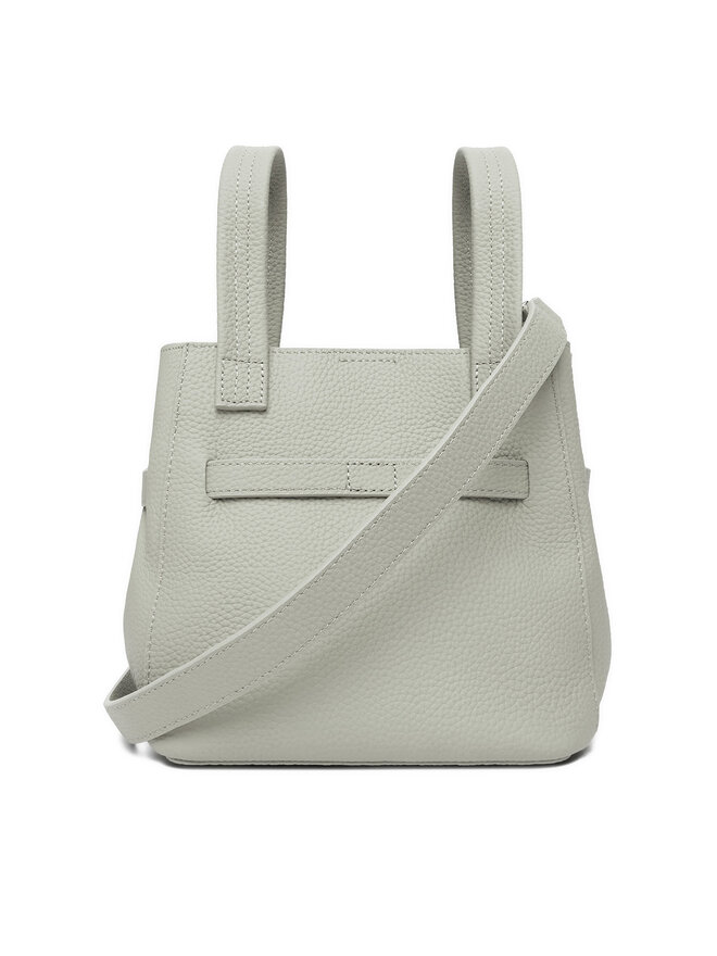 GINO ROSSI Handtasche GINO ROSSI EO-LDA88 Grau