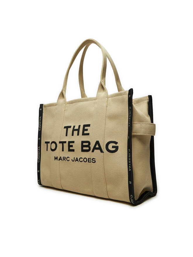 Marc Jacobs Torebka Marc Jacobs M0017048 Beżowy