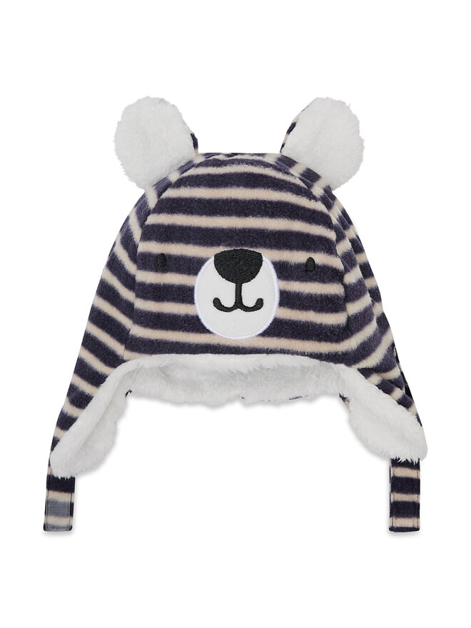 United Colors Of Benetton Gorro United Colors Of Benetton 6U87AA00A Azul marino