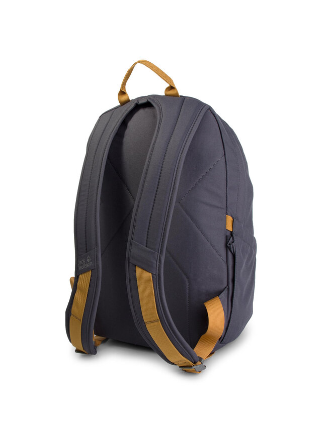 Jack Wolfskin Rucksack Jack Wolfskin Perfect Day 2007681-6230 Grau