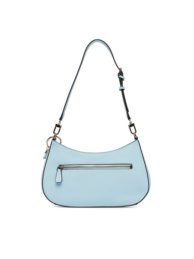 Guess Сумка Guess NoelleII HWZG96 72180 Голубий