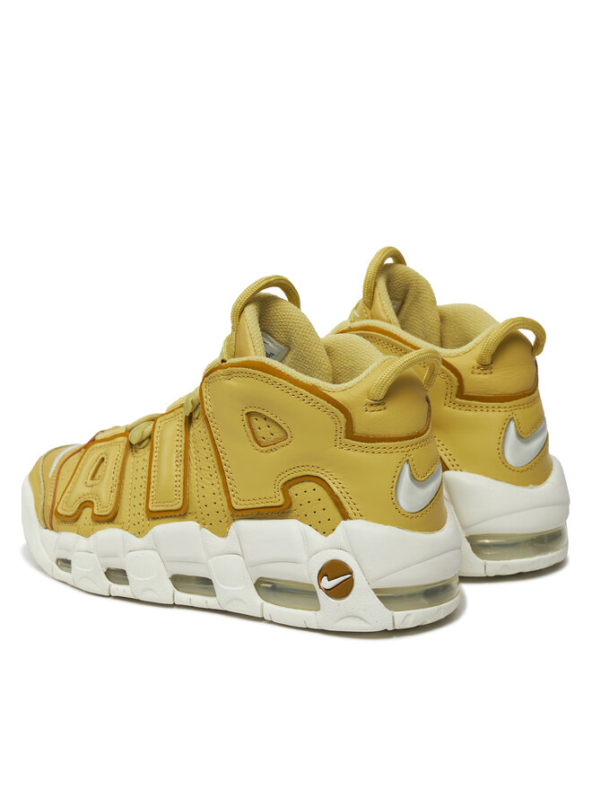 Nike Αθλητικά Nike Air More Uptempo DV1137 700 Πράσινο