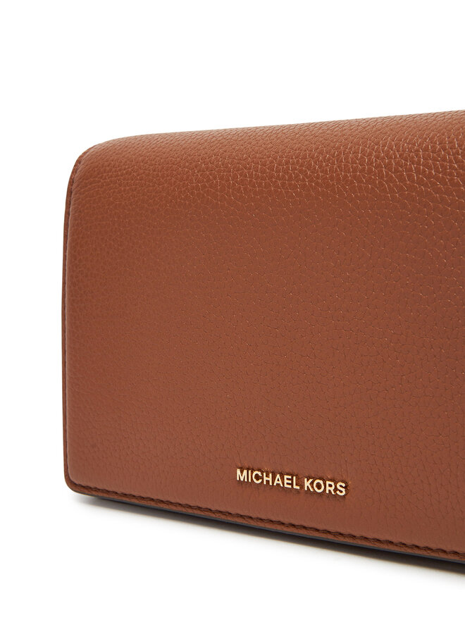 MICHAEL Michael Kors Kabelka MICHAEL Michael Kors 32T4GJ6C2L Hnědá